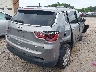 3C4NJDBB7NT****** Salvage and Wrecked 2022 Jeep Compass in North Carolina State