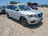 5N1DR2MNXKC****** Salvamento y Destrozados 2019 Nissan Pathfinder en Tampa
