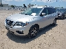 5N1DR2MNXKC****** Usados y Reparables 2019 Nissan Pathfinder en Tampa
