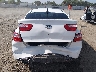KNADM4A39E6****** Usados 2014 Kia Rio