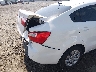 KNADM4A39E6****** Salvamento y Destrozados 2014 Kia Rio en Little Rock