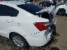 KNADM4A39E6****** Usados y Reparables 2014 Kia Rio en Little Rock