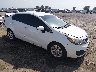 KNADM4A39E6****** Salvamento y Destrozados 2014 Kia Rio en Little Rock