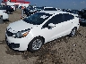 KNADM4A39E6****** Usados y Reparables 2014 Kia Rio en Little Rock