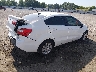 KNADM4A39E6****** Salvamento y Destrozados 2014 Kia Rio en Estado de Arkansas