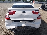 KNADM4A39E6****** Salvamento y Reparables 2014 Kia Rio en Estado de Arkansas
