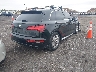 WA1ANAFY7L2****** Salvage and Wrecked 2020 Audi Q5 in New York State