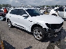 WA1LAAGE2KB****** Salvage and Wrecked 2019 Audi E-tron in Saint Louis