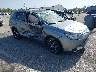 JA4JZ4AX6FZ****** Salvamento y Destrozados 2015 Mitsubishi Outlander en Fort Wayne