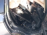JA4JZ4AX6FZ****** Destrozados 2015 Mitsubishi Outlander en Fort Wayne