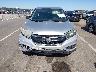 2HKRM4H34FH****** Wrecked 2015 Honda CR-V in North Carolina State