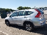 2HKRM4H34FH****** Repairable 2015 Honda CR-V in North Carolina State