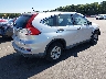 2HKRM4H34FH****** Salvage and Wrecked 2015 Honda CR-V in North Carolina State