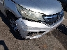 2HKRM4H34FH****** Salvage and Repairable 2015 Honda CR-V in North Carolina State