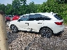 5FRYD4H40GB****** Repairable 2016 Acura MDX in Pennsylvania State