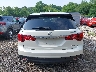 5FRYD4H40GB****** Wrecked 2016 Acura MDX