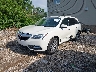 5FRYD4H40GB****** Used and Repairable 2016 Acura MDX in Pittsburgh North