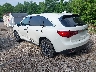 5FRYD4H40GB****** Salvage and Repairable 2016 Acura MDX in Pittsburgh North