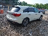 5FRYD4H40GB****** Salvage and Wrecked 2016 Acura MDX in Pennsylvania State