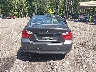 WBAVA37518N****** Salvamento 2008 BMW 3 Series