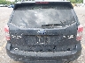 JF2SJAHCXGH****** Destrozados 2016 Subaru Forester