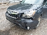 JF2SJAHCXGH****** Salvamento y Reparables 2016 Subaru Forester en Estado de Michigan