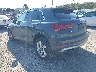 WA1BECF39L1****** Salvamento y Reparables 2020 Audi Q3 en Tampa