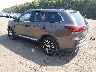 JA4AZ3A39HZ****** Salvamento y Reparables 2017 Mitsubishi Outlander en Taunton