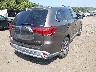 JA4AZ3A39HZ****** Salvamento y Destrozados 2017 Mitsubishi Outlander en Estado de Massachusetts