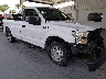 1FTMF1C85HK****** Salvage and Wrecked 2017 Ford F-150 in Orlando North