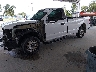 1FTMF1C85HK****** Used and Repairable 2017 Ford F-150 in Orlando North