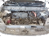5TDEBRCH5MS****** Repairable 2021 Toyota Highlander in Newburgh