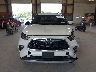 5TDEBRCH5MS****** Wrecked 2021 Toyota Highlander in New York State