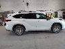 5TDEBRCH5MS****** Used 2021 Toyota Highlander in New York State