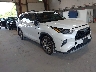 5TDEBRCH5MS****** Salvage and Wrecked 2021 Toyota Highlander in Newburgh