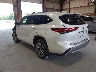 5TDEBRCH5MS****** Salvage and Repairable 2021 Toyota Highlander in Newburgh