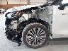 5TDEBRCH5MS****** Salvage and Repairable 2021 Toyota Highlander in New York State