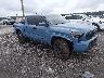 3TMLB5JN0TM****** Salvage and Wrecked 2026 Toyota Tacoma in Elkton