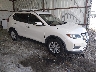 JN8AT2MT1LW****** Salvage and Wrecked 2020 Nissan Rogue in Shreveport