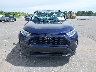 2T3W1RFV3LW****** Wrecked 2020 Toyota RAV4 in Florida State