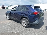 2T3W1RFV3LW****** Salvage and Repairable 2020 Toyota RAV4 in Clearwater