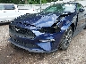 1FA6P8TH5J5****** Repairable 2018 Ford Mustang