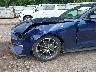 1FA6P8TH5J5****** Salvage and Repairable 2018 Ford Mustang in Michigan State