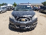 1GNKVFED3EJ****** Wrecked 2014 Chevrolet Traverse in New Hampshire State