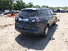 1GNKVFED3EJ****** Salvage and Wrecked 2014 Chevrolet Traverse in New Hampshire State