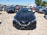 3N1CN8DV6ML****** Wrecked 2021 Nissan Versa in Iowa State