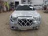 2C3LA63H96H****** Wrecked 2006 Chrysler 300C in Pennsylvania State
