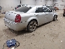 2C3LA63H96H****** Salvage and Wrecked 2006 Chrysler 300C in Pennsylvania State
