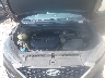KM8J33A48LU****** Repairable 2020 Hyundai Tucson in Atlanta