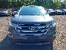 2FMPK4K9XHB****** Wrecked 2017 Ford Edge in New Jersey State